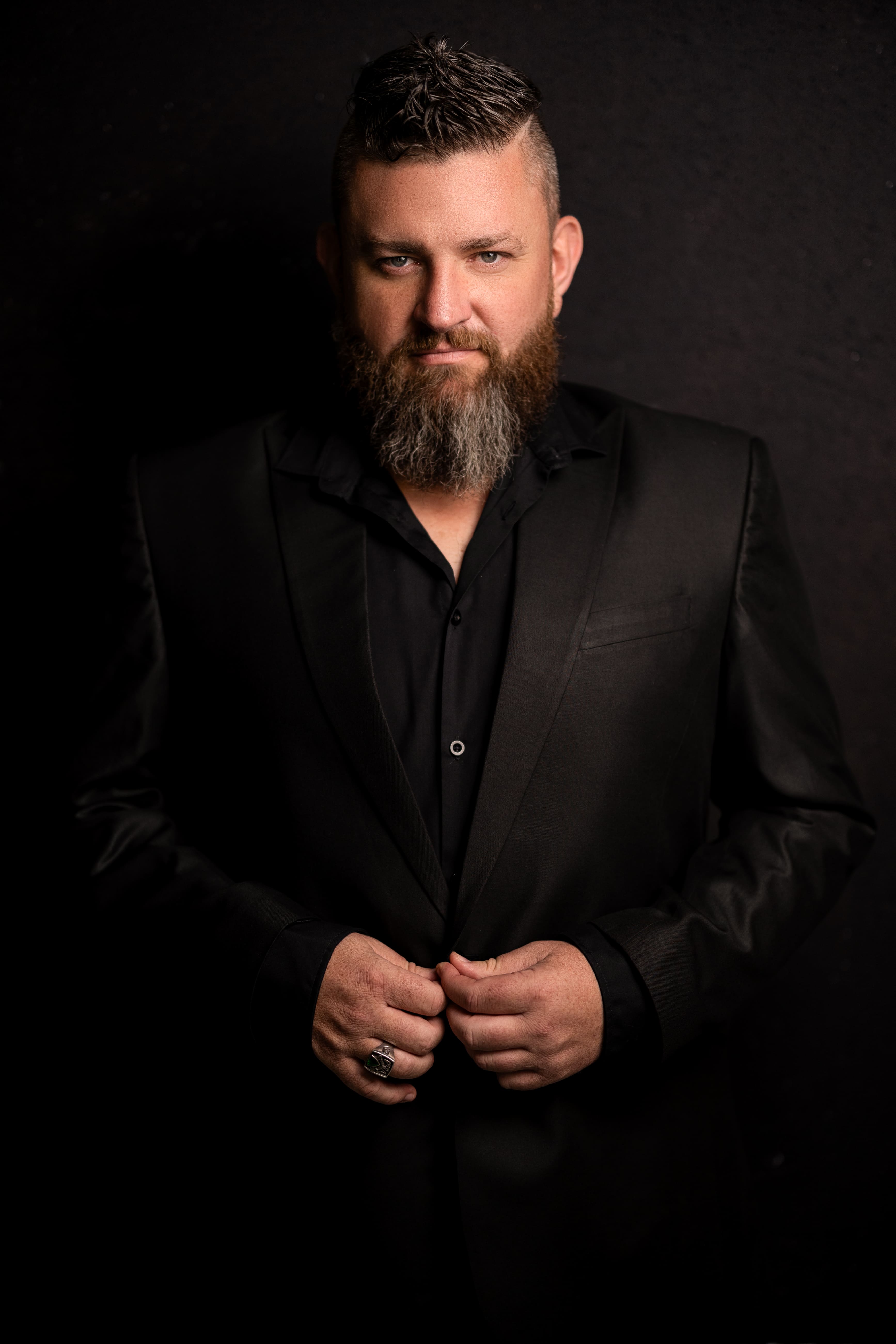 Cobus Visser