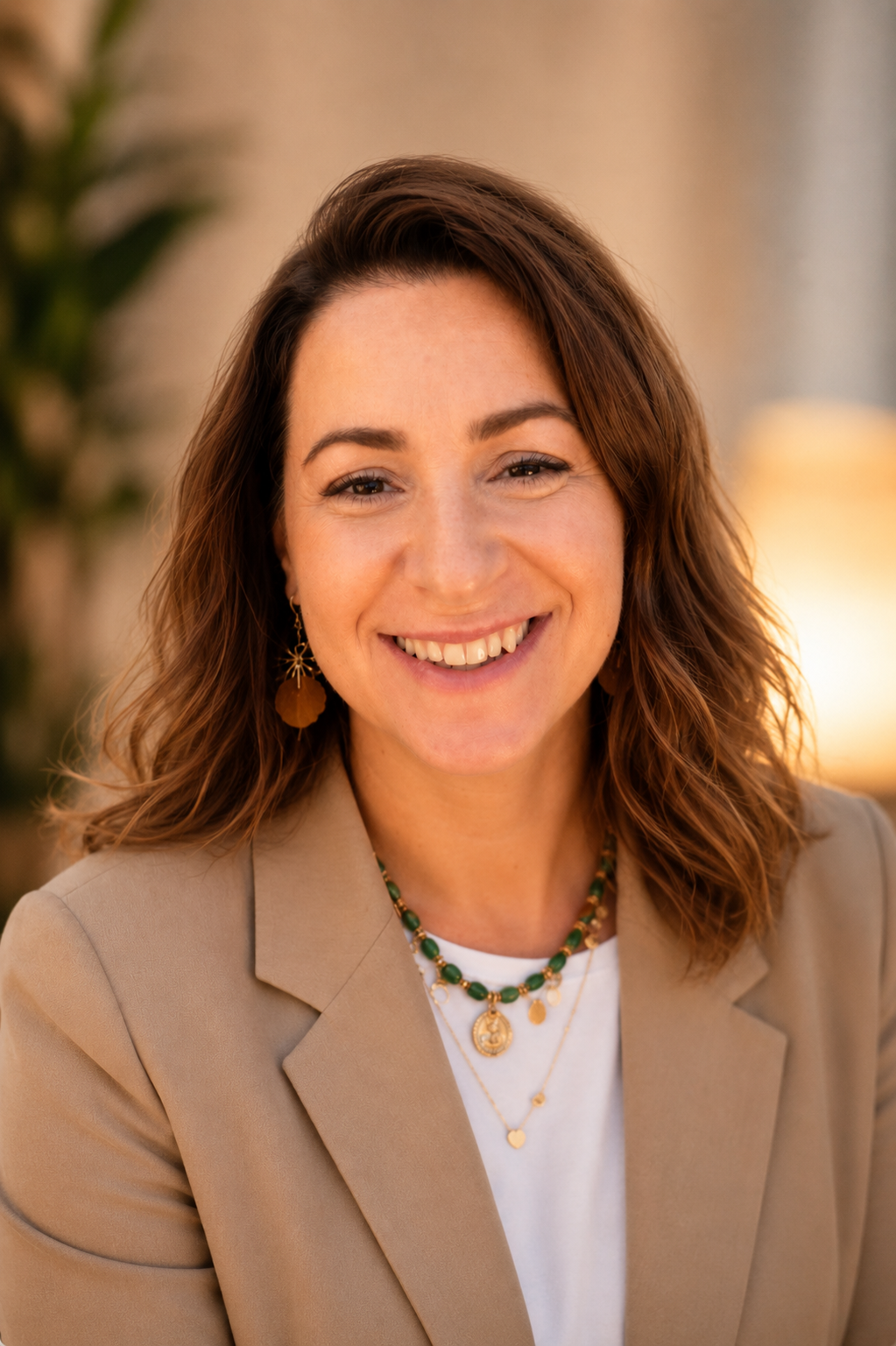 Renata Saites