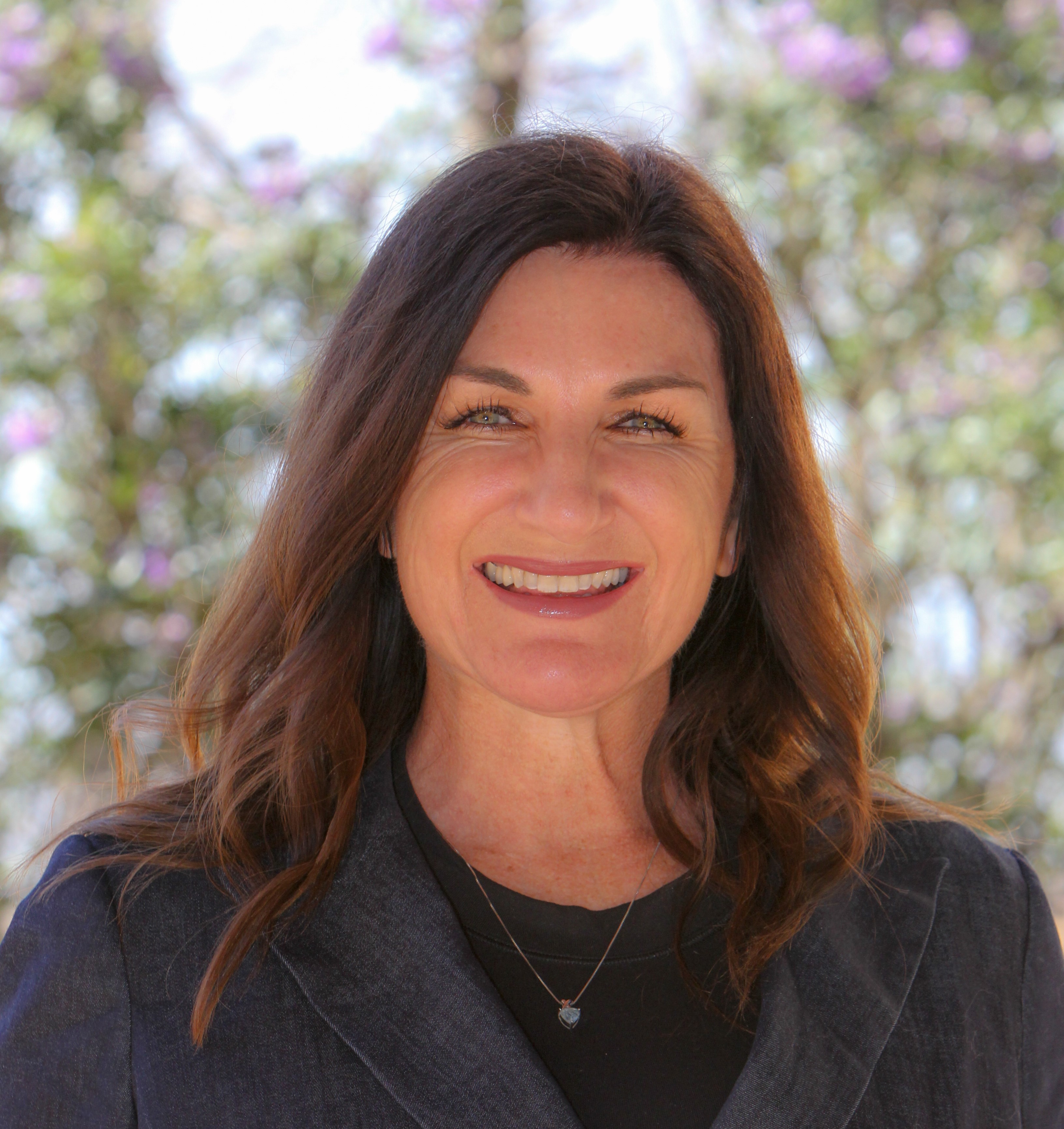 Tracey Rowe