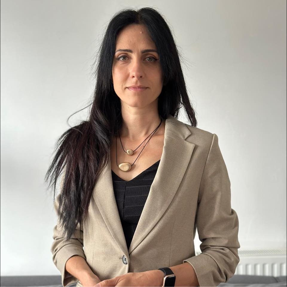 Valentina Michetti